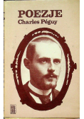 Peguy Poezje