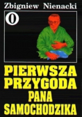 Pierwsza przygoda Pana Samochodzika