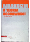 Marksizm a teoria osobowości