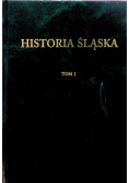 Historia Śląska