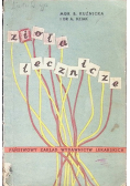 Zioła lecznicze