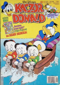 Kaczor Donald Nr 11 / 95