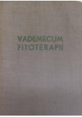 Vademecum fitoterapii