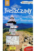 Travelbook  Bieszczady