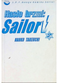 Hasło brzmi sailor Tom 2