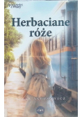 Herbaciane róże