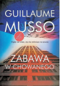 Zabawa w chowanego