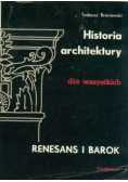 Historia architektury dla wszystkich