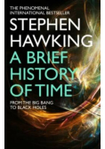 A Brief History Of Time