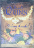Ślubny skandal