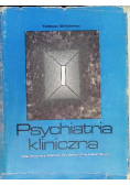 Psychiatria kliniczna