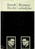 Rozmowy uchodźców