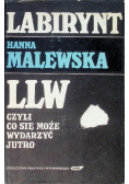 Labirynt LLW czyli co się może wydarzyć jutro