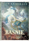 Baśnie Andersen