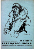 W służbie latającego smoka