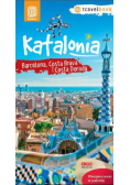Travelbook - Katalonia