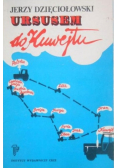 Ursusem do Kuwejtu