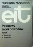 Podstawy teorii obwodów Tom II