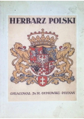 Herbarz Polski