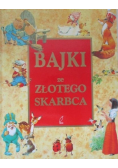 Bajki ze złotego skarbca