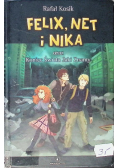 Felix, Net i Nika oraz Koniec Świata Jaki Znamy