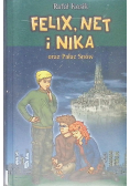 Felix Net i Nika oraz Pałac Snów