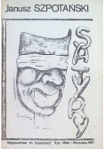 Szpotański Satyry