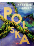 Podróże marzeń Polska