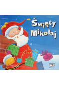 Święty Mikołaj