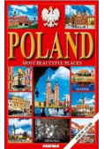 Polska Najpiękniejsze miejsca