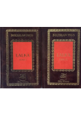 Lalka Tom 1 i 2