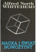 Nauka i świat nowożytny
