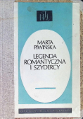 Legenda romantyczna i szydercy