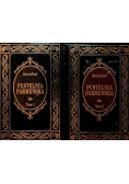 Pustelnia Parmeńska Tom 1 i 2