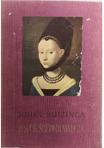 Jesień średniowiecza