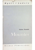 Mounier