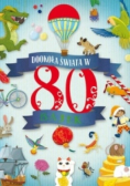 Dookoła świata w 80 bajek