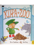 Kupa w zoo