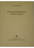 Trygonometria sferyczna
