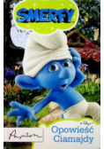 Smerfy Opowieść Ciamajdy