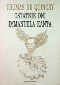Ostatnie dni Immanuela Kanta