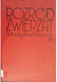 Rozród zwierząt