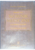 Podręczny słownik medyczny łacińsko polski i polsko łaciński