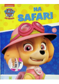 Psi Patrol na safari