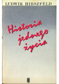 Historia jednego życia