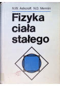 Fizyka ciała stałego