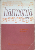 Harmonia Część II