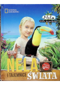 Nela i tajemnice świata