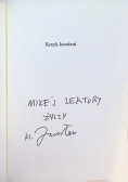 Krzyk kamieni