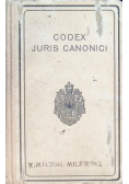 Codex Juris Canonici, 1922r.